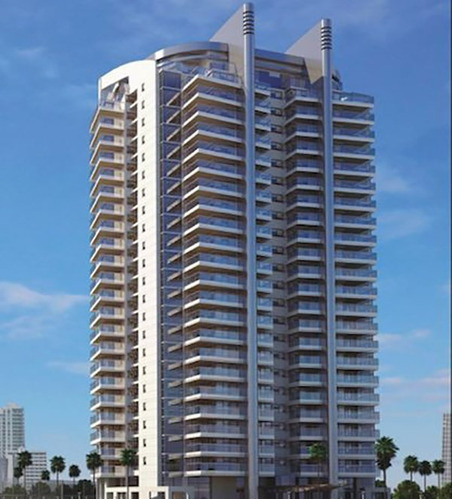 Imagen 23 de 28 de Alquiler Temporario De Apartamento De 3 Dormitorios En Edificio Miami Boulevard Ii - Punta Del Este, Mansa