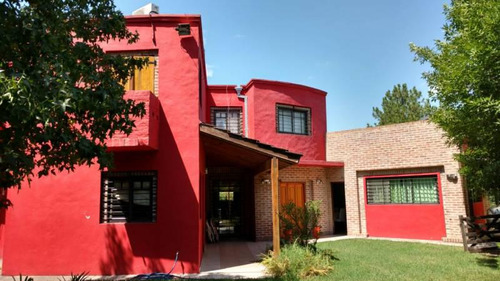 Casa  En Venta Ubicado En Del Viso, Pilar