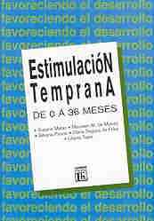 Estimulacion Temprana De 0 A 36 Meses - Matas, De Mulvey Y O