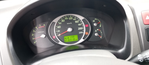 Hyundai Tucson 2.0 4x4 Crdi