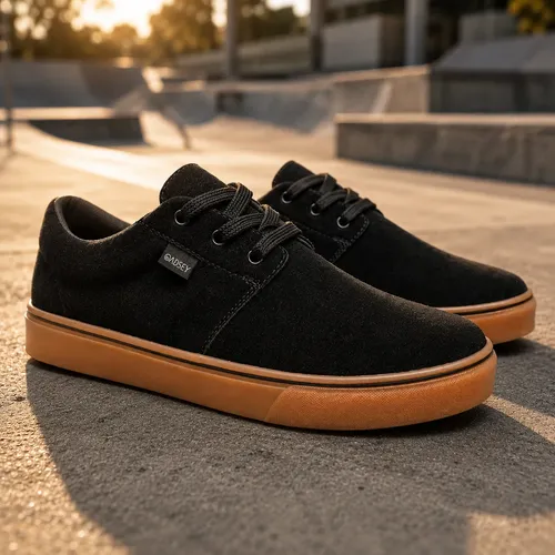 Tênis Old Casual Street Oadsey Feminino/masculino - R$ 79,9