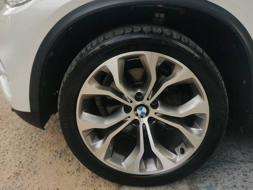 Imagem 4 de 8 de Bmw X5 3.0 I6 Turbo Gasolina Xdrive35i Automático