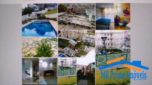 Imagem 4 de 15 de Ótima Localização / Fit Novo Osasco / Financia - 1547