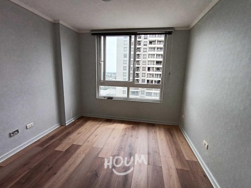 Departamento Octava Avenida Id: 140987