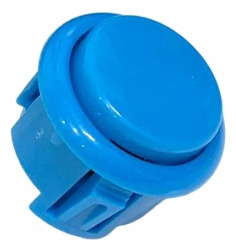 Botón De Refacción Para Tablero Arcade