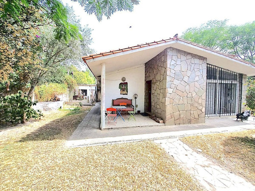 Imagen 20 de 24 de Venta Casa 4 Dormitorios Parrillero - El Pinar