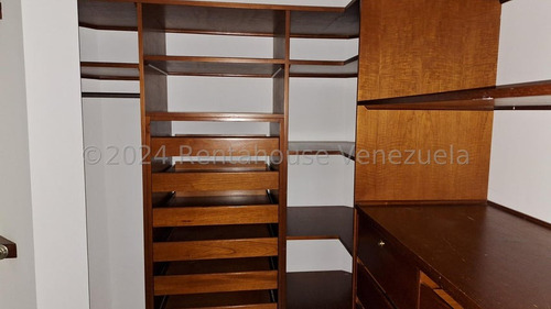 Venta De Apartamento En Colinas De Los Ruices Jg