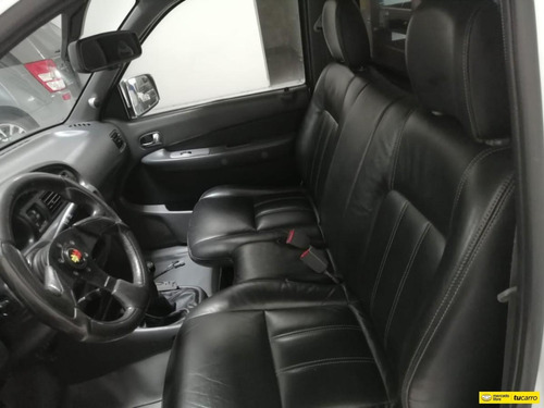 Mazda B2200 2.2