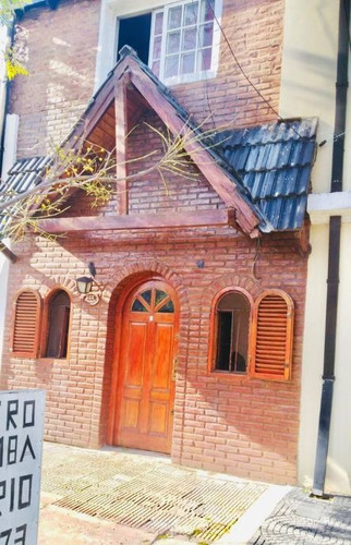 Imagen 2 de 14 de Casa Ph En Venta Cond En Ituzaingo Norte