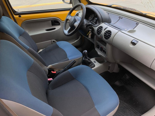 Imagem 7 de 14 de Renault Kangoo 2013 Completa