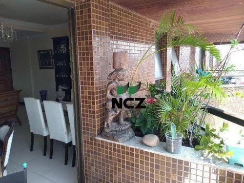 Imagem 4 de 19 de Apartamento Com 2 Dormitórios À Venda, 80 M² Por R$ 530.000,00 - Pituba - Salvador/ba - Ap2985