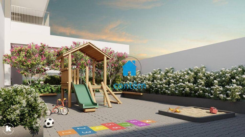 Imagem 8 de 30 de Ap2686-condomínio Sinfonia Apartamento Com 2 Dormitórios À Venda, 57 M² Por R$ 541.500 - São Judas - São Paulo/sp - Ap2686