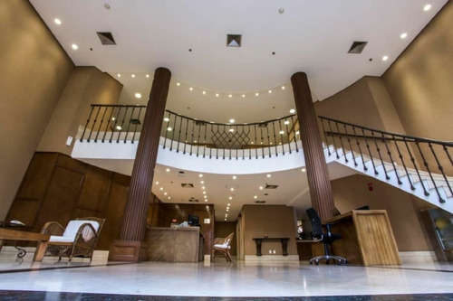 Imagem 10 de 15 de Flat Estanplaza Nos Jardins, Na Al Jaú Com A Al. Campinas, Prox A Av. Paulista - Sf23989
