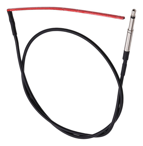 Piezo Pickup Piezoeléctrica Para Guitarra Acústica