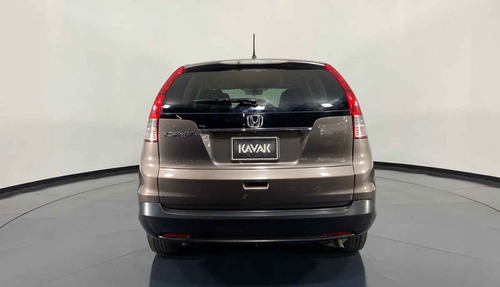 Imagen 8 de 15 de 39368 - Honda Cr-v 2014 Con Garantía At