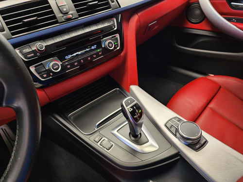 BMW Serie 4 3.0 440ia Gran Coupe M Sport At
