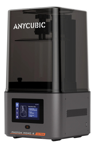 Impresora 3d Anycubic Photon Mono 4 Ultra