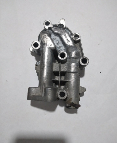 Base Tapa Bomba Aceite Renault 18 Ts Fuego