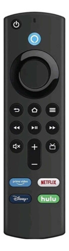 Control Remoto Para Fire Tv Stick Con Asistente De Voz