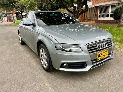 Audi A4 1.8 Tfsi Comfort