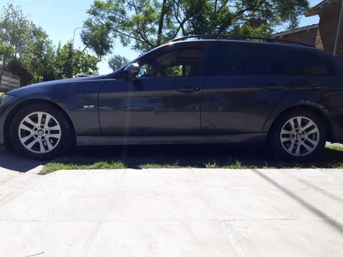 Imagen 3 de 14 de Bmw 320d Touring Active Steptronic