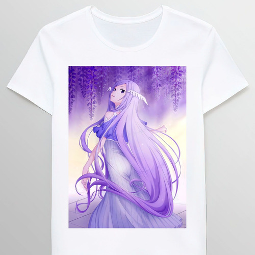 Remera Quinella Sword Art Online Anime Girl Drawing133163970