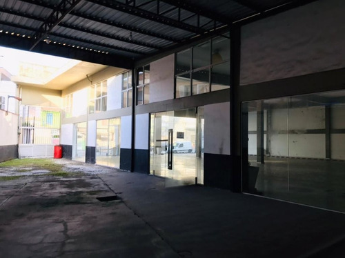 Imagem 19 de 30 de Loja Em Vila Matias, Santos/sp De 1300m² Para Locação R$ 35.000,00/mes - Lo988244-r