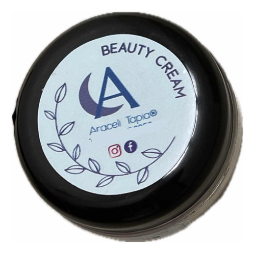 Beauty Cream Estrías