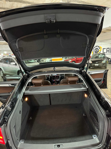 Audi A5 3.0 T Elite Quattro 272hp At