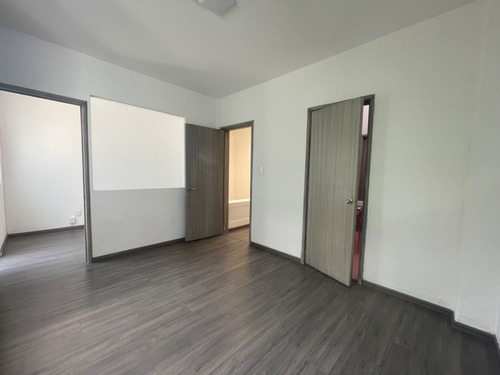 Casa En Renta Con Uso De Suelo En Cuahutemoc