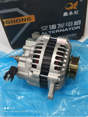 Alternador Chery Grand Tiger 4x2