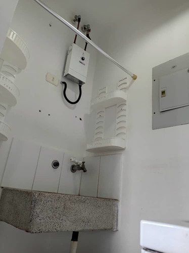 Imagen 13 de 14 de Alquiler Apartamento El Parral Planta Cod. 141478