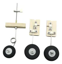 Comprar Su27 Avião Rc Kt De Pouso Hobbies Artesanato Acessórios De