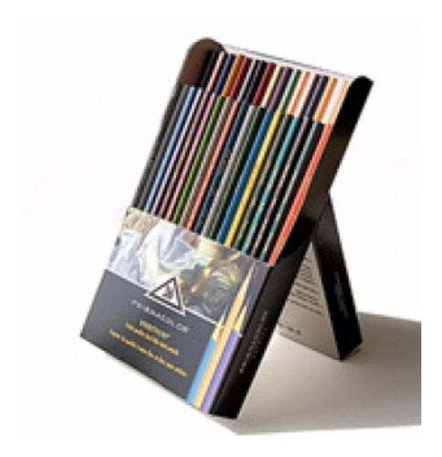 Imagen 1 de 6 de ¡ Prismacolor Premier Verithin 36u - Unidad a $4853