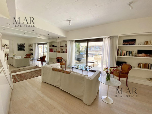 Imagen 14 de 30 de Departamento En Venta Con Dos Terrazas. Cochera Y Seguridad. Av Del Libertador Y Ortega Y Gasset