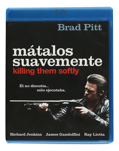 Mátalos Suavemente Andrew Dominik
