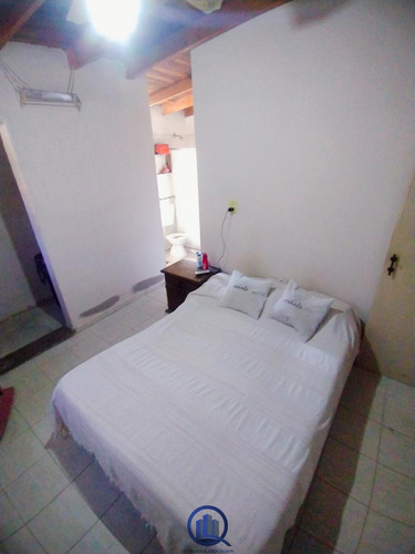 Venta Casa En Unquillo Con Pileta+monoambiente