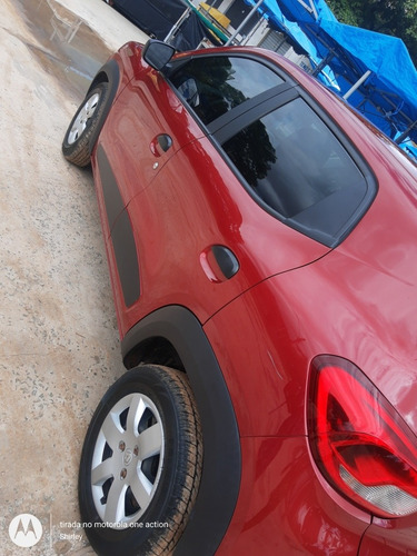 Renault Kwid 2019 1.0 12v Zen Sce 5p