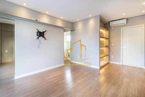 Imagem 22 de 30 de Casa Com 3 Dormitórios À Venda, 266 M² Por R$ 1.850.000,00 - Alphaville - Gravataí/rs - Ca0551