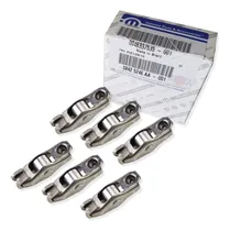 Comprar Kit 6 Balancins Comando Fiat Mobi 1.0 6v 3cc 2020 2021