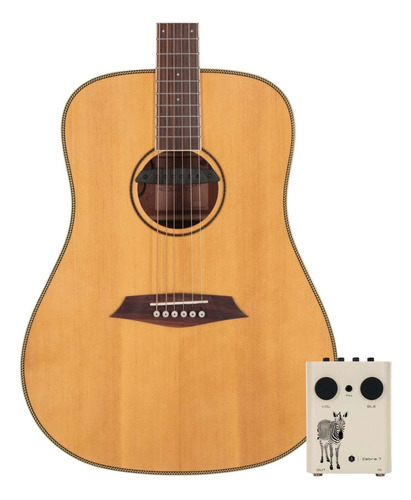 Sire R3 Dz Dreadnought - Guitarra Electroacústica