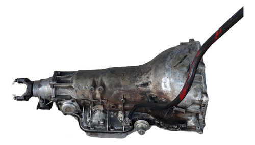 Caja Automática Turbo 400 Chevrolet (Usado)