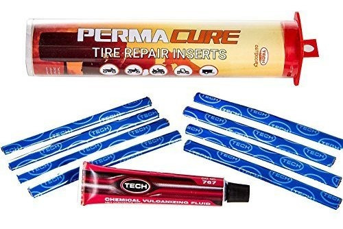 Tech Outdoors Permacure Refill Kit