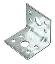 Comprar Esquineros Angulos Reforzado Doble 35x35x38mm X 12 U Art 511