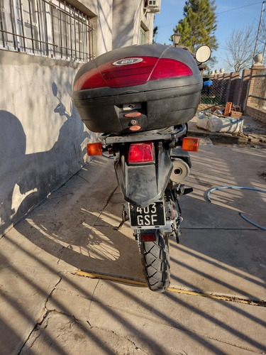Imagen 5 de 9 de Kawasaki Klr 650 Mod 2010