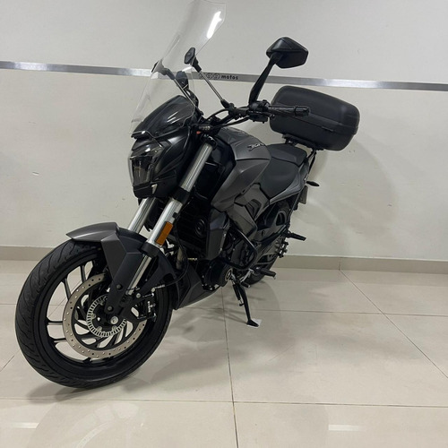 Bajaj Dominar 400 2021 Usado 7.500 Km