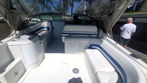 Crucero Formula 27 ( Usa) Oportunidad