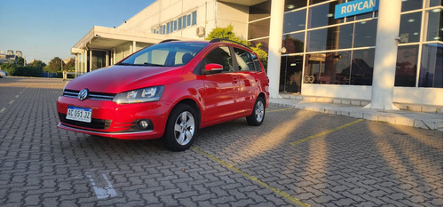 Volkswagen Suran 1.6 Trendline