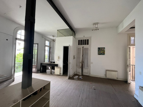Oportunidad Piso Ph A Refaccionar Balcon 2 X Escaleras **ideal Inversor**