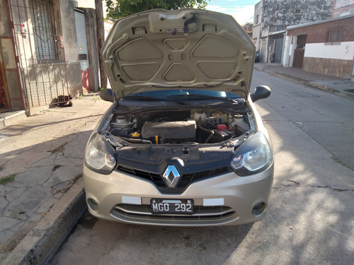 Renault Clio 1.2 MÃo Expression
